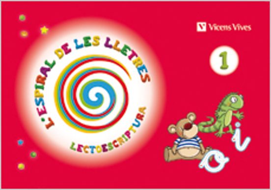 L Espiral De Les Lletres