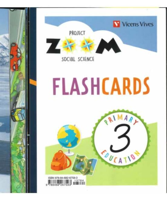 Social Science 3º Primary Flashcards Mec