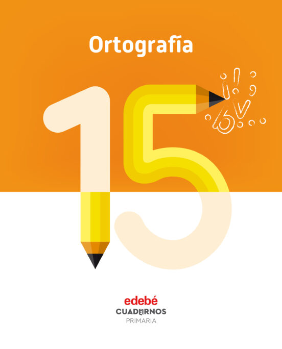 Ortografia Cuaderno 15