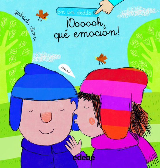 Con Un Dedito :¡¡¡ooooh Que Emocion!!!