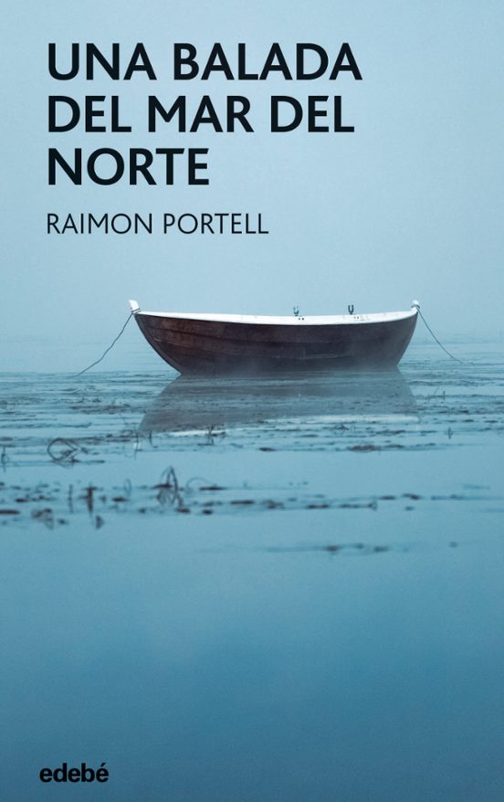 Una Balada Del Mar Del Norte