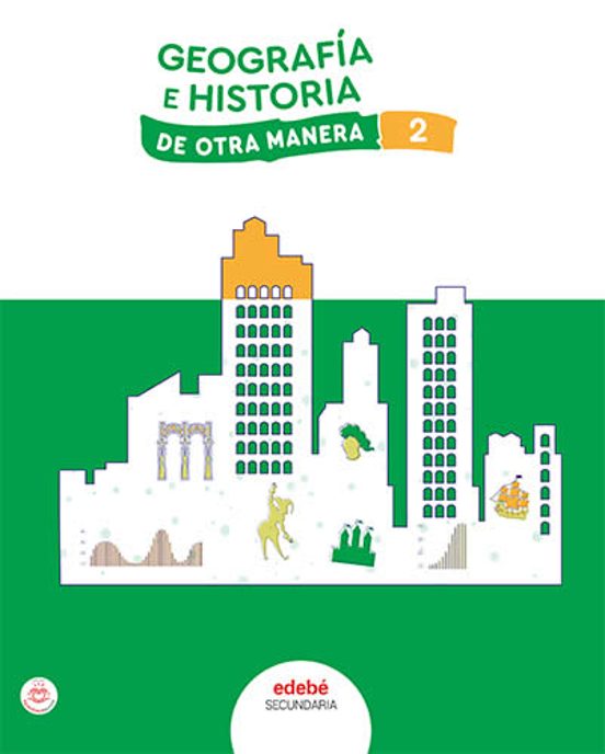 Geografia E Historia 2º Eso Canarias