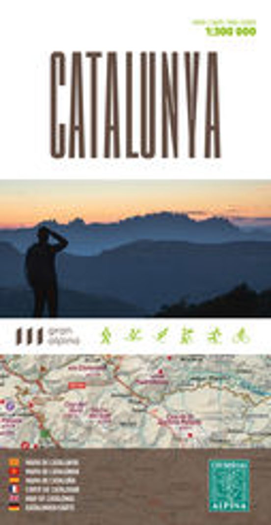 Catalunya - Gran Alpina