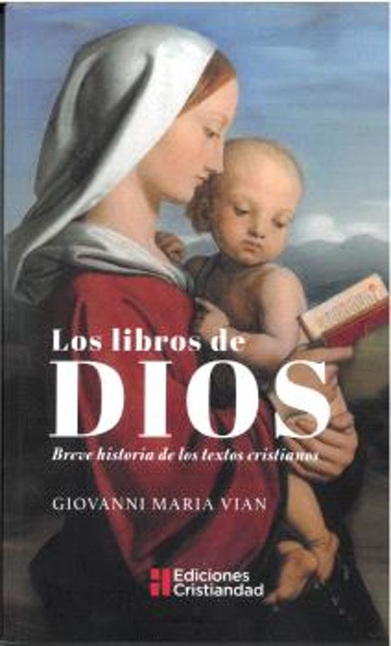Los Libros de Dios