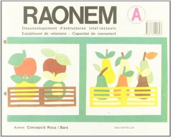 Raonem A