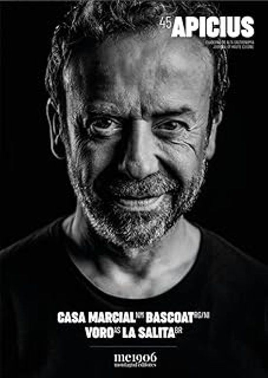 Apicius Nº 45
