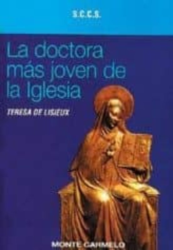 La Doctora Más Joven De La Iglesia