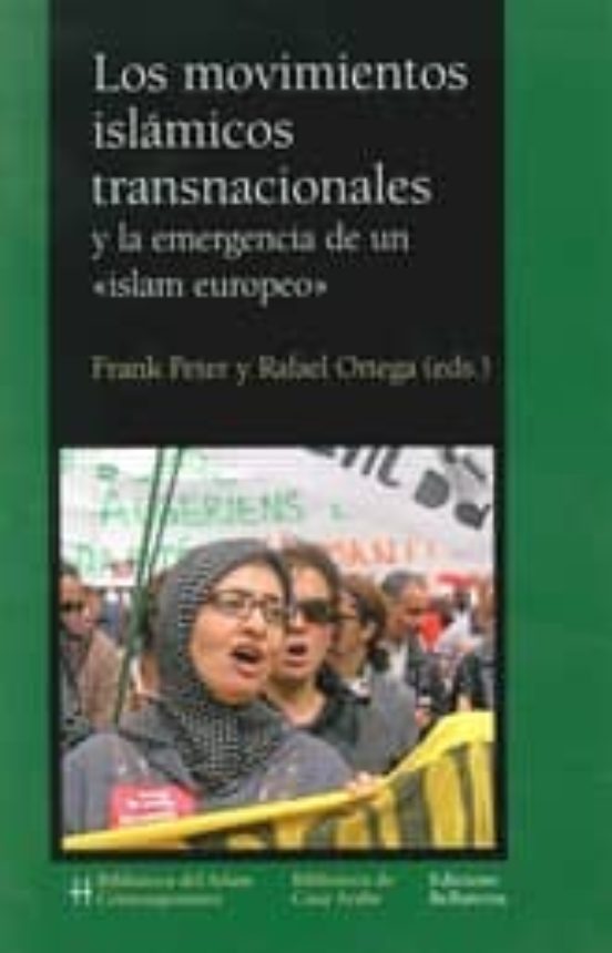 Los Movimientos Islamicos Transnacionales y la Emergencia de un i Slam
