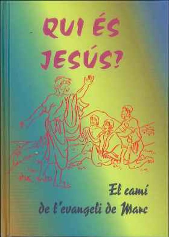 Qui Es Jesus?
