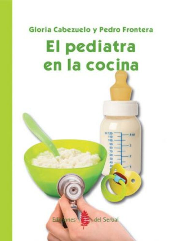 El Pediatra En La Cocina