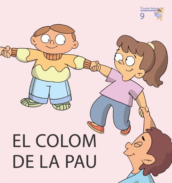 El Colom de la PAU