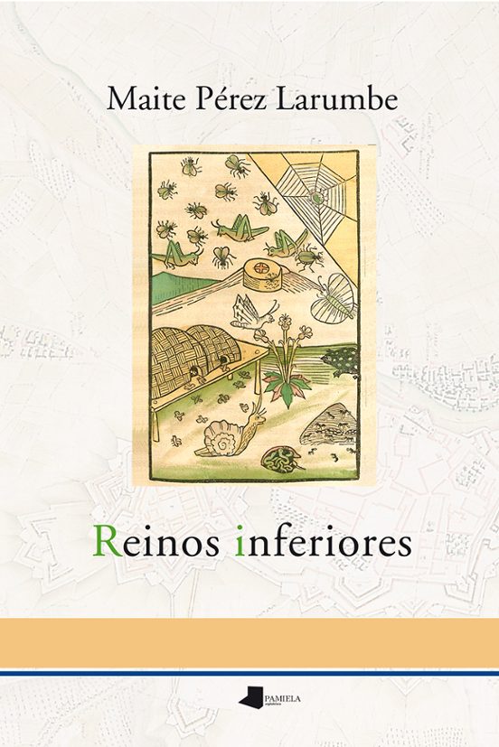 Reinos Inferiores