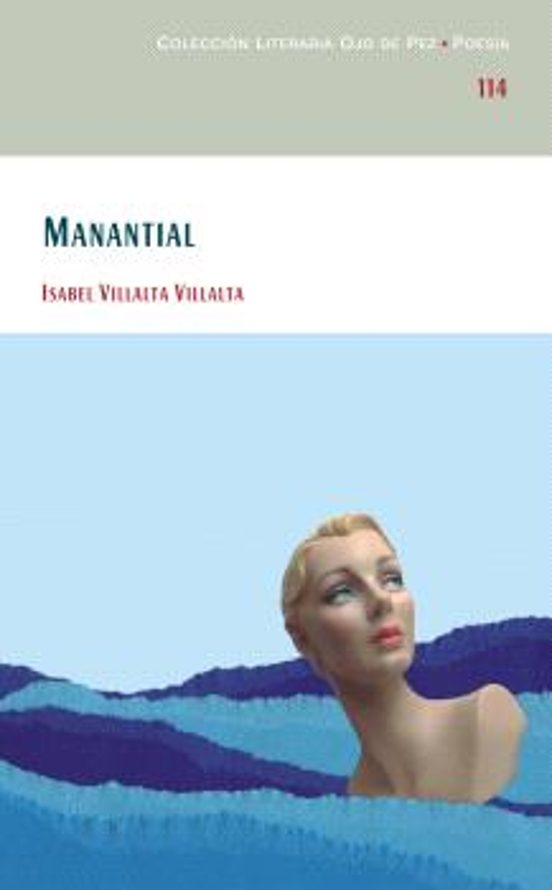 Manantial