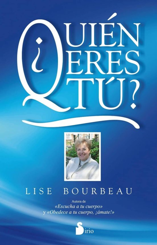 ¿quien Eres Tu?