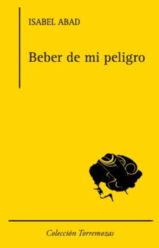 Beber De Mi Peligro