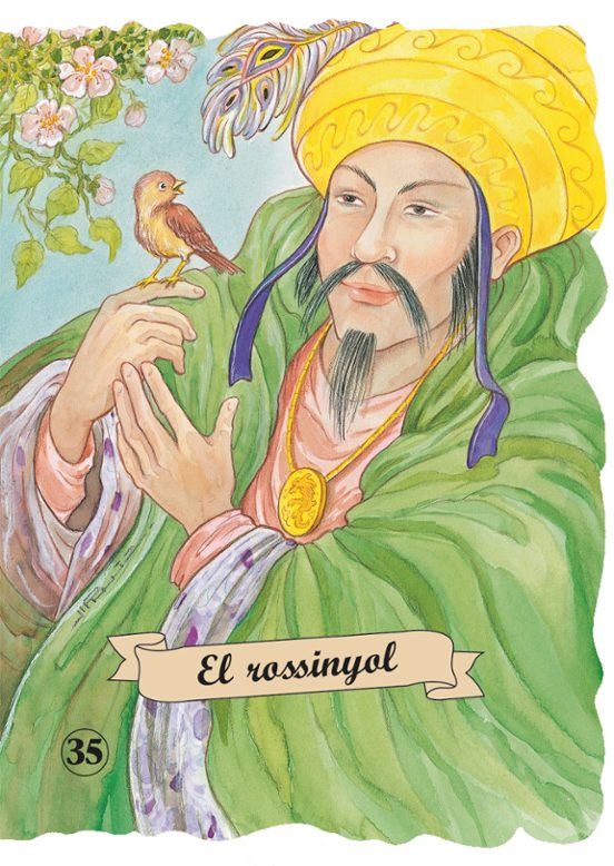 El Rossinyol