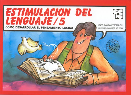 Estimulacion Del Lenguaje 5
