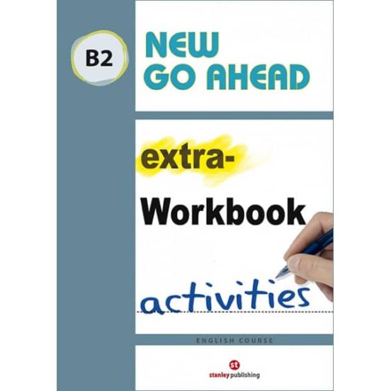 New Go Ahead B2 - Workbook Activities