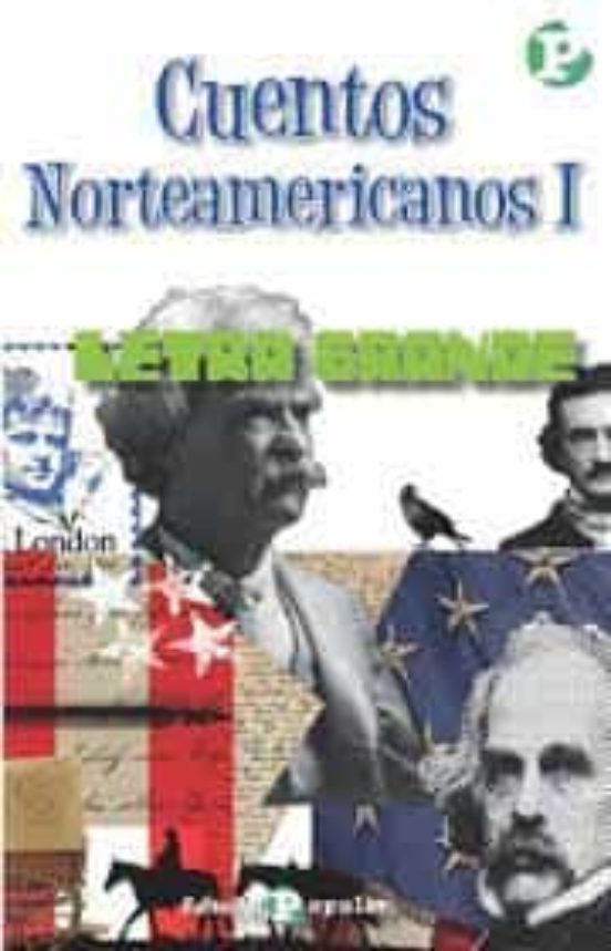 Cuentos Norteamericanos I