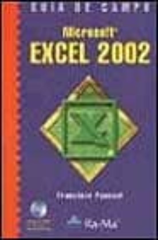 Microsoft Excel 2002