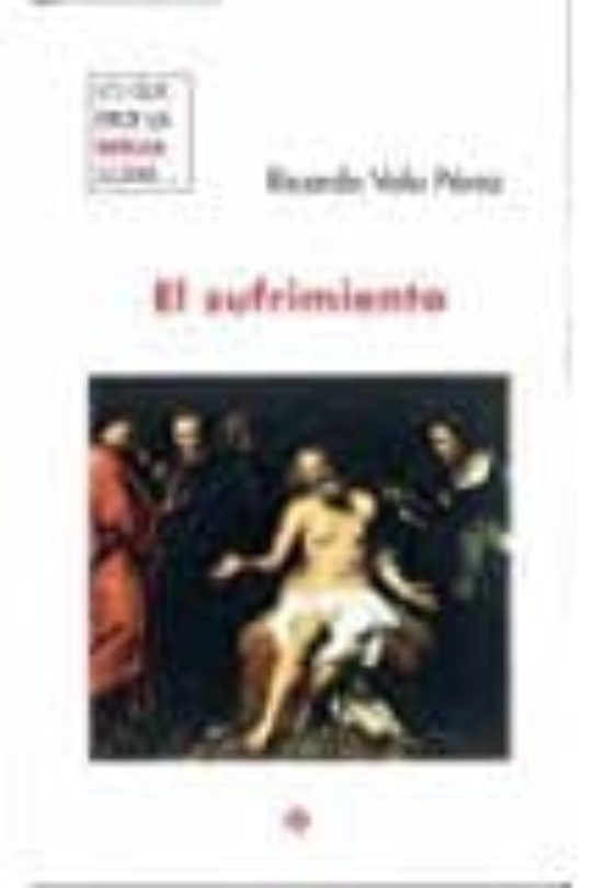 El Sufrimiento