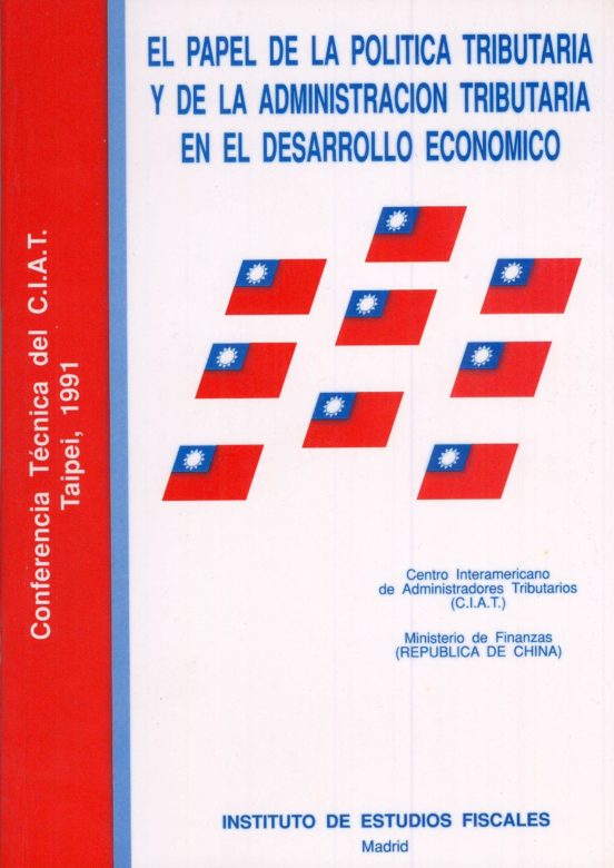 Papel De La Politica Tributaria Y De Administracion Tributaria