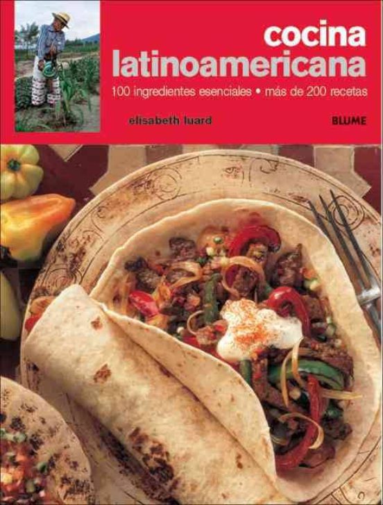 Cocina Latinoamericana