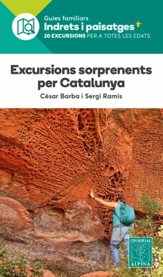 Excursions Sorprenents Per Catalunya