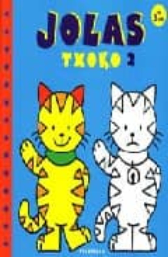 Jolas Txoko 2