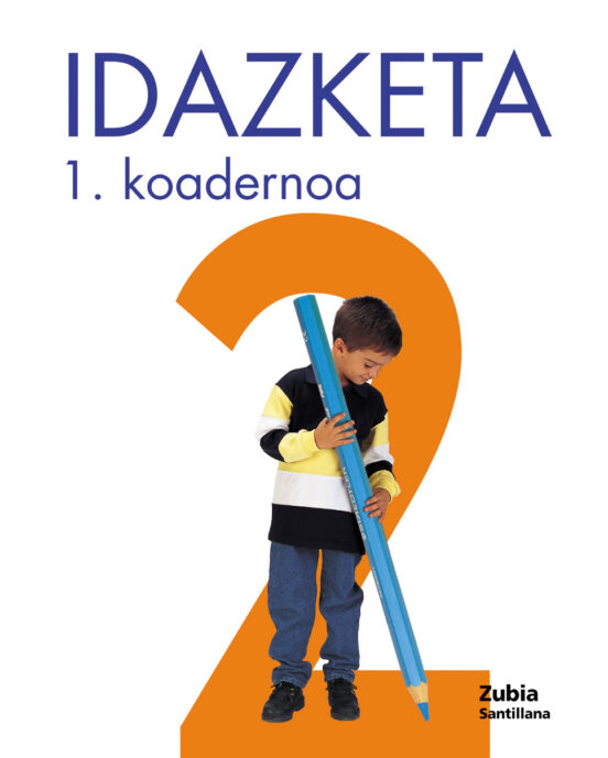 5urte Koad Idazketa 2-1 Eusk Ed 2001 Pais Vasco