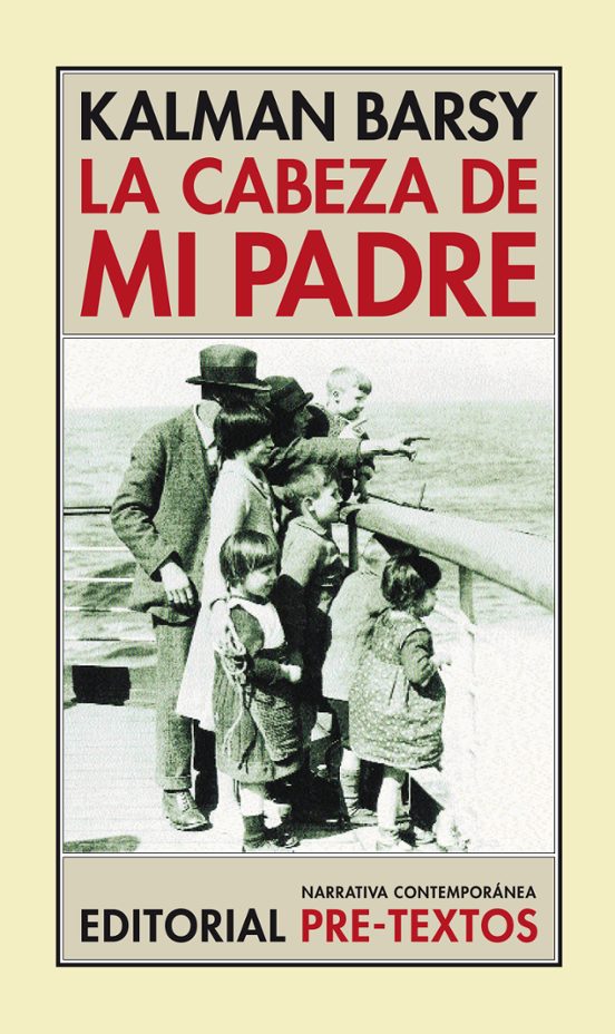 La Cabeza De Mi Padre