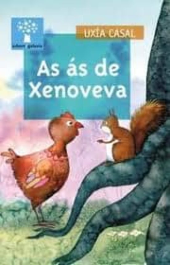As As de Xenoveva