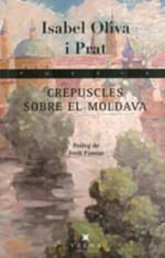 Crepuscles Sobre El Moldava