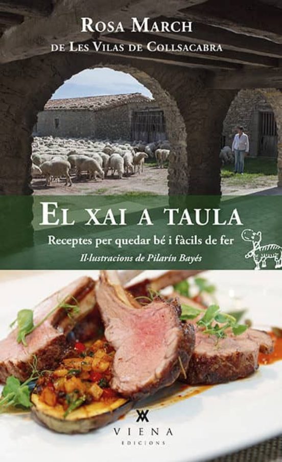 El Xai A Taula: Receptes Per Quedar Be I Facils De Fer