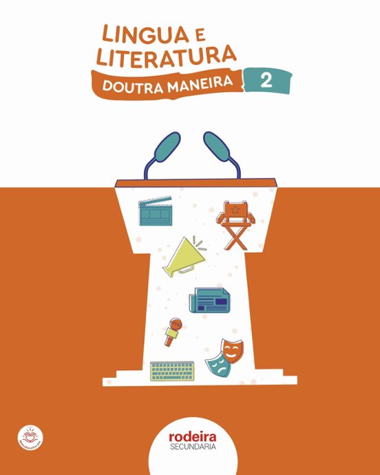 Lingua 2º Eso Gallego