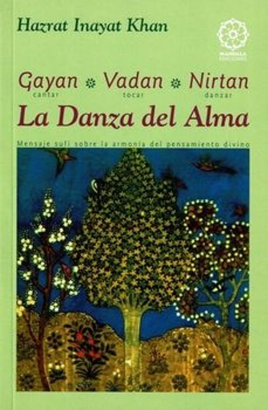 Gayan Vadan Nirtan : La Danza Del Alma