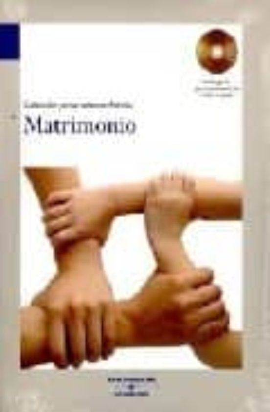 Familia: Matrimonio