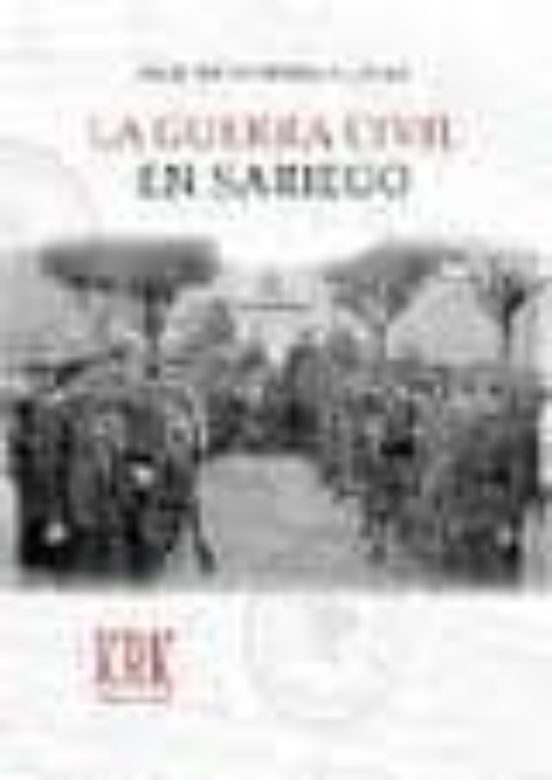 La Guerra Civil En Sariego