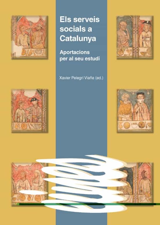 Els Serveis Socials A Catalunya. Aportacions Per Al Seu Estudi