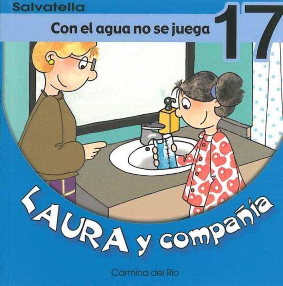 Con El Agua No Se Juega