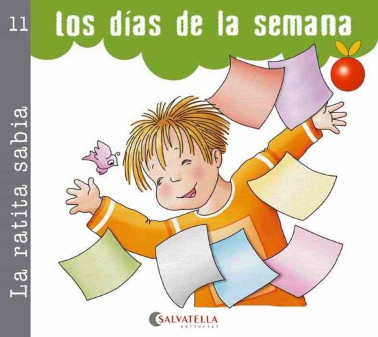 Los Dias De La Semana