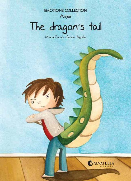 The Dragon S Tail