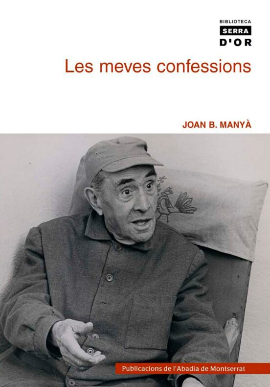 Les Meves Confexxions
