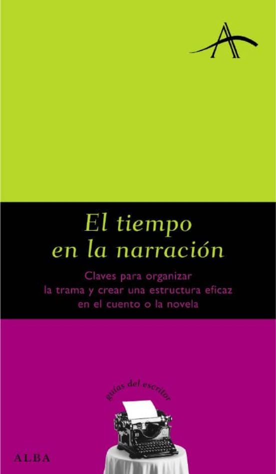 El Tiempo En La Narración