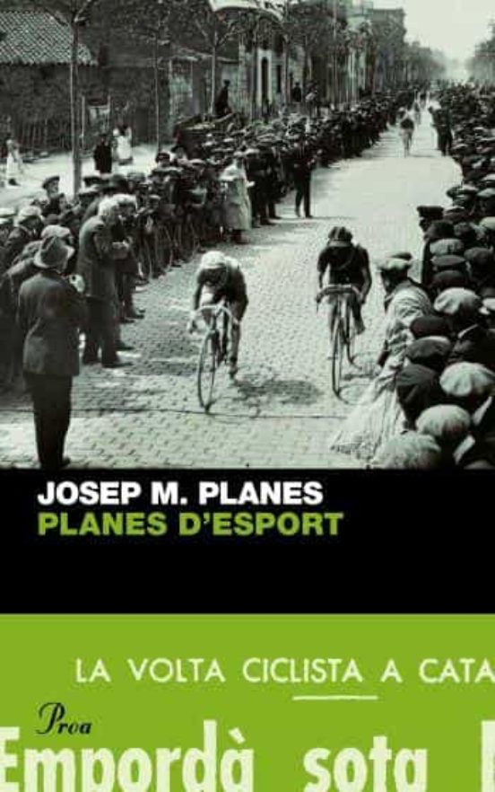 Planes D Esport