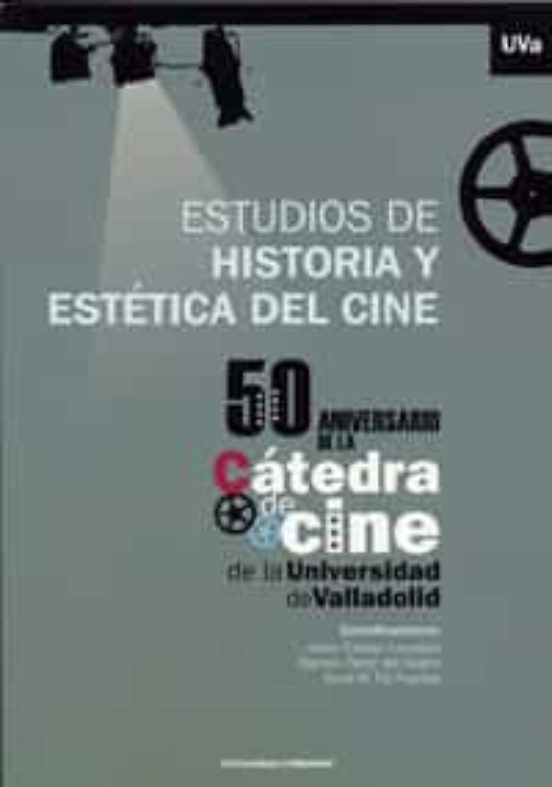 Estudios de Historia y Estetica del Cine 50