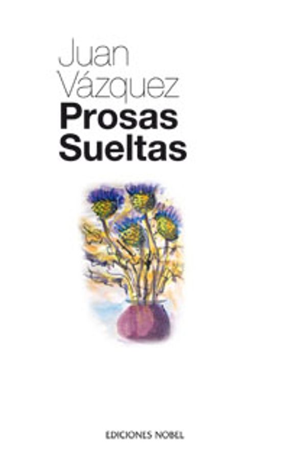 Prosas Sueltas