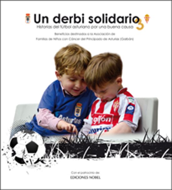 Un Derbi Solidario 3