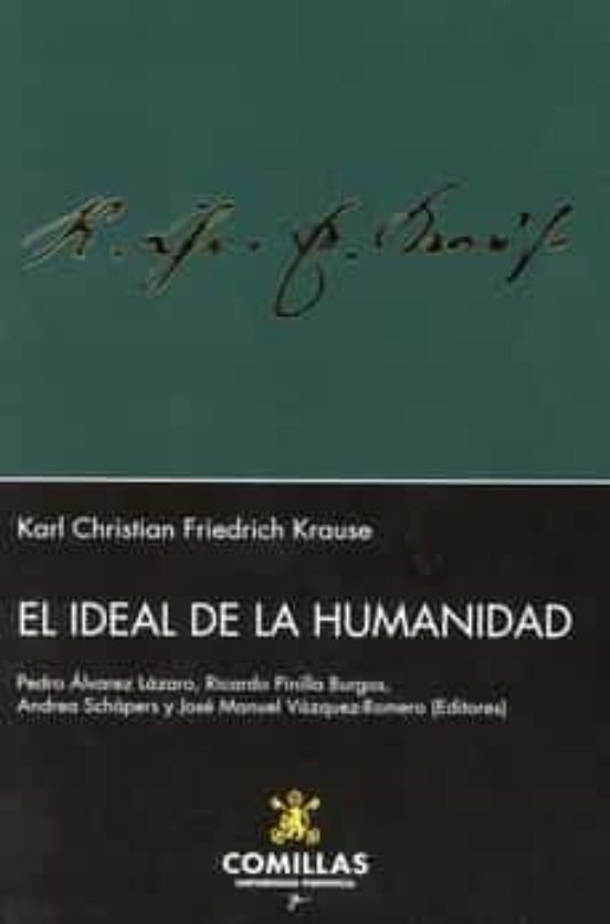 Ideal de la Humanidad