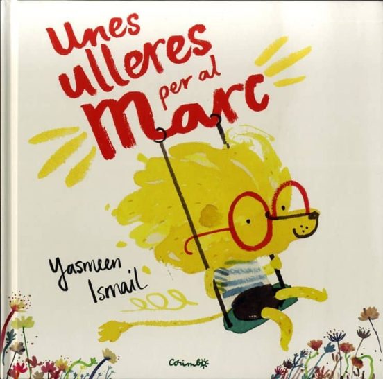 Unes Ulleres Per En Marc